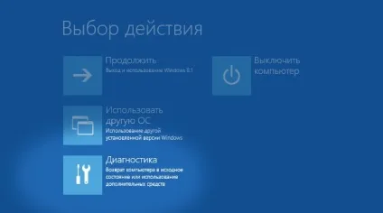 Рішення проблеми не працює меню пуск в windows 10 (працює) Рішення проблеми не працює меню пуск в windows 10