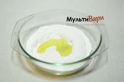 Рецепт вареників з картоплею (вареників) Рецепт вареників з картоплею