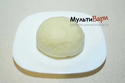 Рецепт вареників з картоплею (рецепт) Рецепт вареників з картоплею