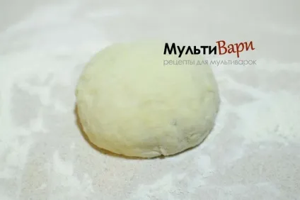 Рецепт вареників з картоплею (вареників) Рецепт вареників з картоплею