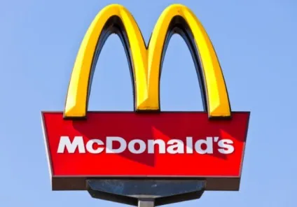 Рей крок історія створення mcdonalds і біографія підприємця