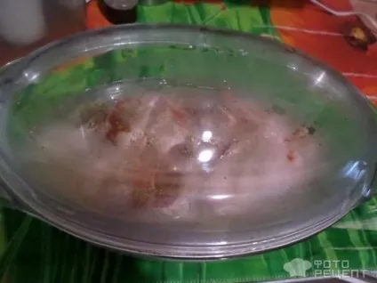 Рецепт курка з рисом і овочами - з гавайської сумішшю в духовці, рецепти смачних страв (рецепт) Рецепт курка з рисом і овочами - з гавайської сумішшю в духовці, рецепти смачних страв