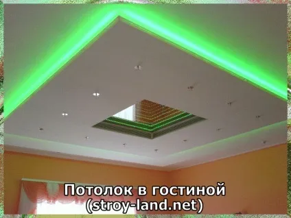 Ремонт вітальні своїми руками (вітальні своїми руками) Ремонт вітальні своїми руками