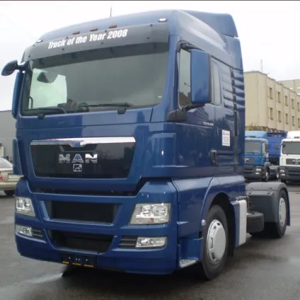 Ремонт електрообладнання вантажних автомобілів