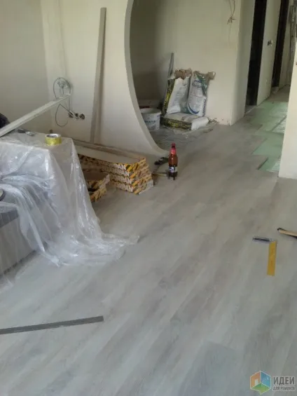 Ремонт своїми силами