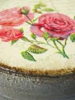 Вічний календар - декупаж своїми руками (календар) Вічний календар - декупаж своїми руками