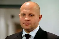 Найбільший боєць всіх часів »