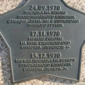 Вднх - космос, вднх і ввц