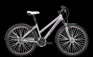 Велосипед alpine element proton 5
