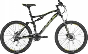 Велосипед alpine element proton 5