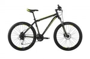 Велосипед alpine element proton 5