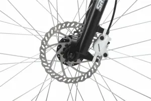 Велосипед alpine element proton 5