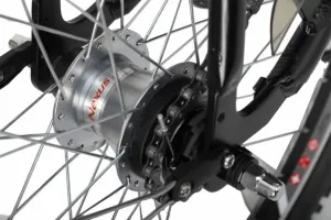 Велосипед alpine element proton 5