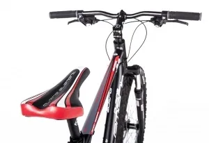 Велосипед alpine element proton 5