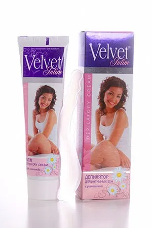 Velvet крем для депіляції інструкція із застосування, ціна, відгуки, опис (крем) Velvet крем для депіляції інструкція із застосування, ціна, відгуки, опис