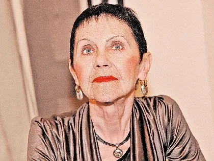 Вдова Валерія Золотухіна віддала спадок його коханки (Золотухіна) Вдова Валерія Золотухіна віддала спадок його коханки