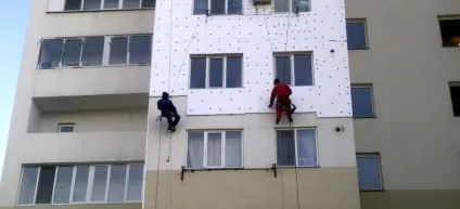 Вентиляція в панельному будинку пристрій і схема (вентиляція) Вентиляція в панельному будинку пристрій і схема