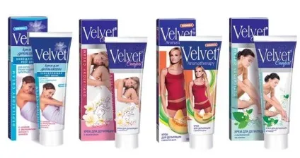 Velvet крем для депіляції інструкція із застосування, ціна, відгуки, опис (velvet) Velvet крем для депіляції інструкція із застосування, ціна, відгуки, опис