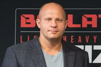 Найбільший боєць всіх часів »