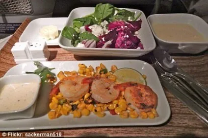 У чому різниця між економ і бізнес-класами