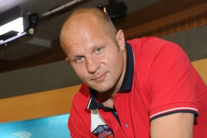 Найбільший боєць всіх часів »