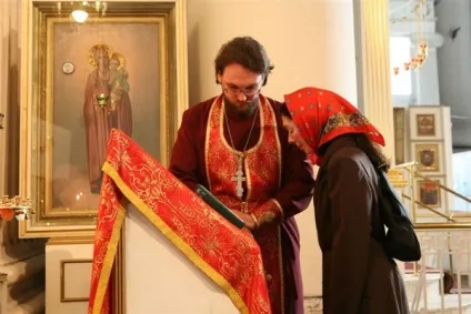 Вінчання в православної церкви правила, яких слід дотримуватися (правила) Вінчання в православної церкви правила, яких слід дотримуватися