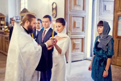 Вінчання в православної церкви правила, яких слід дотримуватися (церкви) Вінчання в православної церкви правила, яких слід дотримуватися