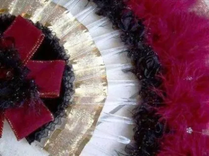 Віяло на стіну своїми руками, дача своїми руками