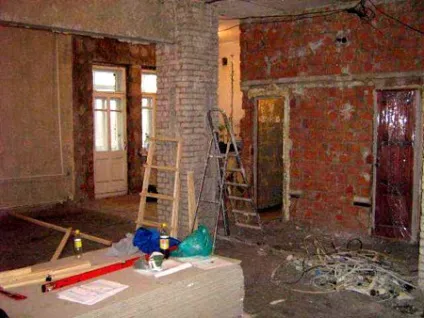 Варіанти перепланування трикімнатної квартири приклади і фото (перепланування трикімнатної квартири) Варіанти перепланування трикімнатної квартири приклади і фото