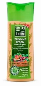 Вибираємо шампунь для ламких волосся (шампунь) Вибираємо шампунь для ламких волосся