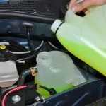 Вибираємо кращий антифриз для renault sandero покрокова інструкція та фото (покрокова) Вибираємо кращий антифриз для renault sandero покрокова інструкція та фото