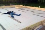Вібратор для бетону як зробити своїми руками (вібратор) Вібратор для бетону як зробити своїми руками