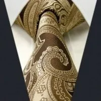 Види краваток тканину
