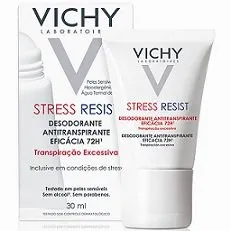 Vichy дезодорант