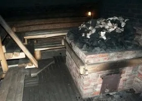 Вибір каменів для лазні своїми руками