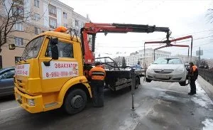 Види евакуаторів і можливості їх застосування (види евакуаторів) Види евакуаторів і можливості їх застосування