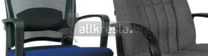 Види офісних крісел