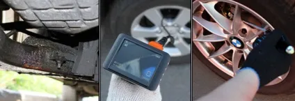 Виїзна діагностика, допомога перед покупкою автомобіля в москві