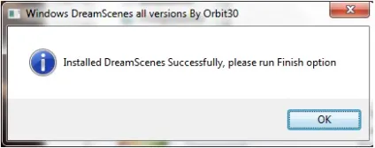 Відео шпалери для windows 7 і dreamscenes enabler, програми - завантажити безкоштовні програми, програми