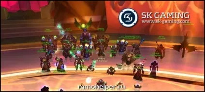 Ветерани забутих часів найкращі топ-гільдії в wow (часів) Ветерани забутих часів найкращі топ-гільдії в wow