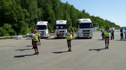 Вести камаза - блог камаз і дівчата (новини про камаз) Вести камаза - блог камаз і дівчата