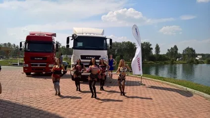 Вести камаза - блог камаз і дівчата (камаз) Вести камаза - блог камаз і дівчата