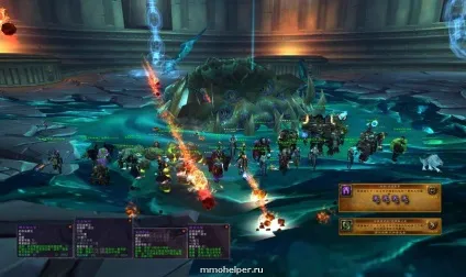 Ветерани забутих часів найкращі топ-гільдії в wow (часів) Ветерани забутих часів найкращі топ-гільдії в wow