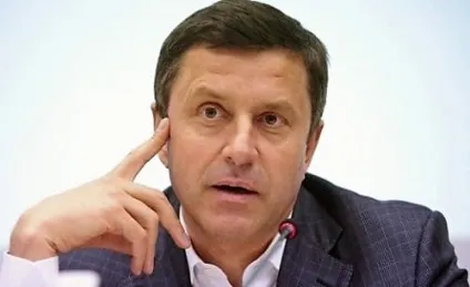 Віктор пилипишин гіркий чай лукавого київського «господарника» • skelet-info