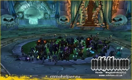 Ветерани забутих часів найкращі топ-гільдії в wow (Гільдія розпалася через) Ветерани забутих часів найкращі топ-гільдії в wow