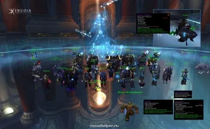 Ветерани забутих часів найкращі топ-гільдії в wow (Гільдія розпалася через) Ветерани забутих часів найкращі топ-гільдії в wow