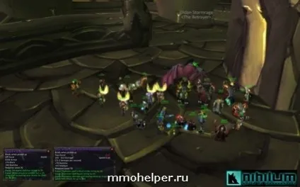 Ветерани забутих часів найкращі топ-гільдії в wow (часів) Ветерани забутих часів найкращі топ-гільдії в wow
