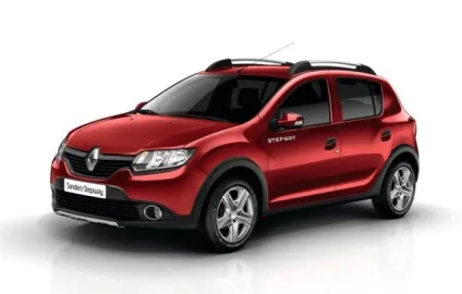 Вибираємо кращий антифриз для renault sandero покрокова інструкція та фото (покрокова) Вибираємо кращий антифриз для renault sandero покрокова інструкція та фото