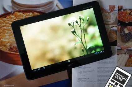 Відообзор планшета acer iconia tab a701, тестування, аналіз і технічні характеристики з фото,