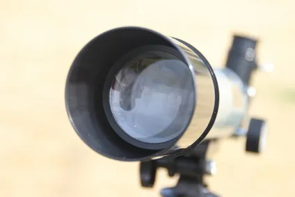 Види телескопів і їх особливості (телескопів) Види телескопів і їх особливості